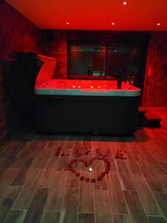 Horizon Spa Samer Εξωτερικό φωτογραφία