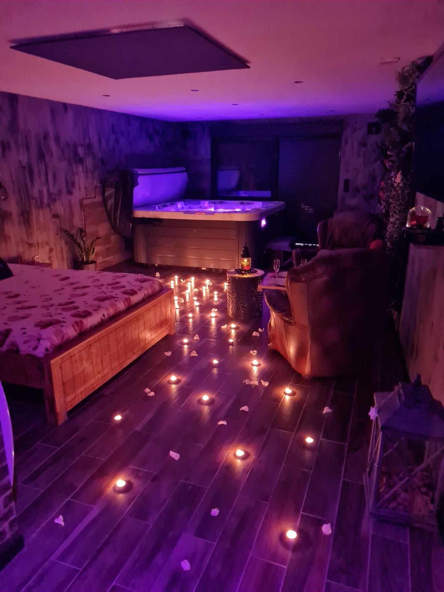 Horizon Spa Samer Εξωτερικό φωτογραφία