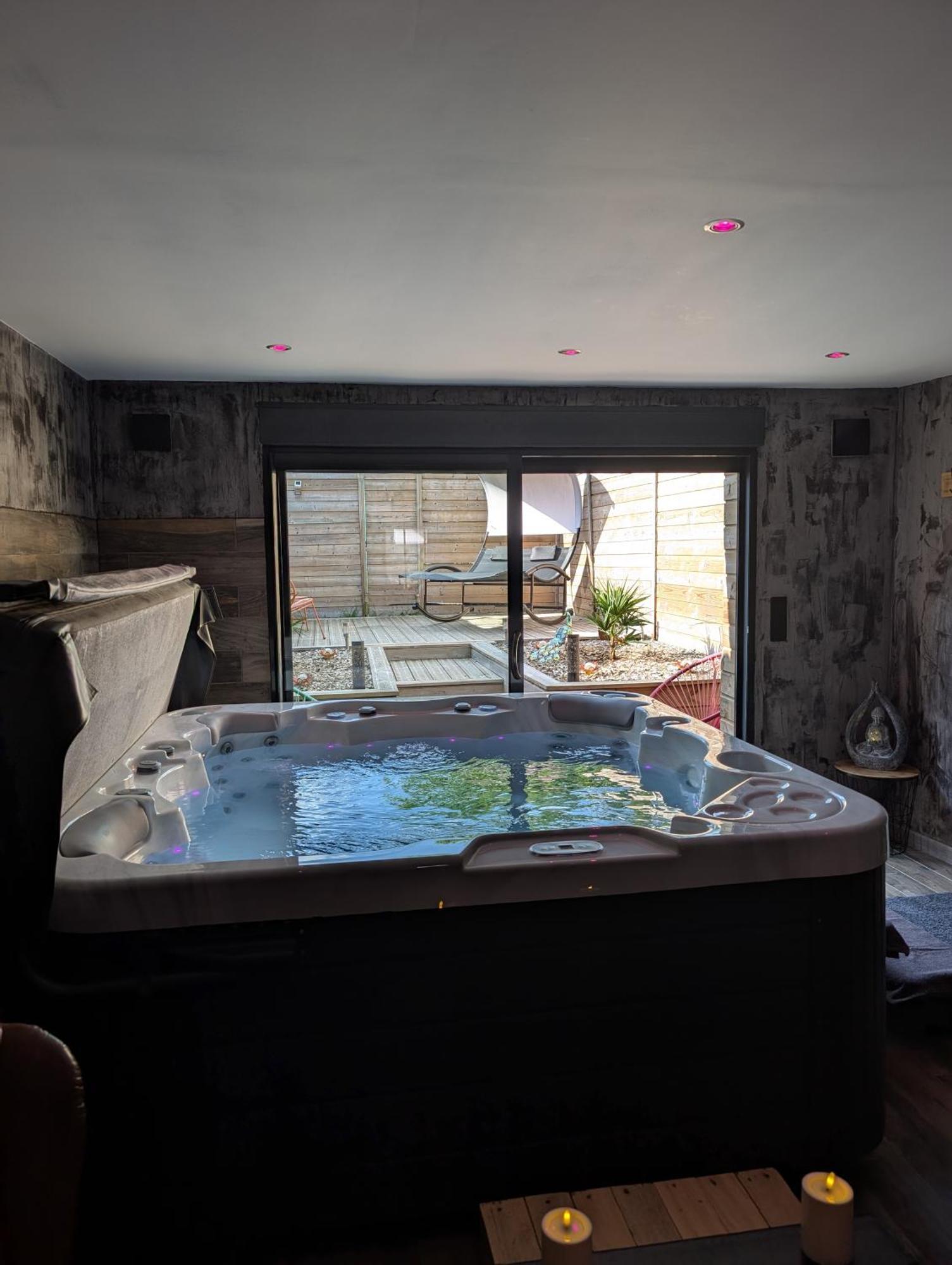Horizon Spa Samer Εξωτερικό φωτογραφία